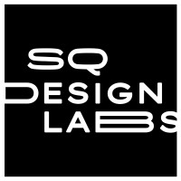 SQ Design Labs logo, SQ Design Labs contact details