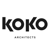 KOKO architects logo, KOKO architects contact details