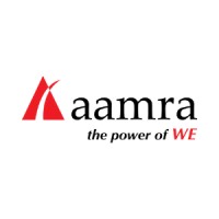 Aamra Networks Limited logo, Aamra Networks Limited contact details