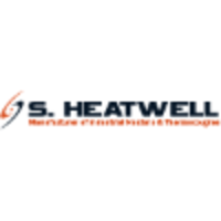 S. Heatwell logo, S. Heatwell contact details