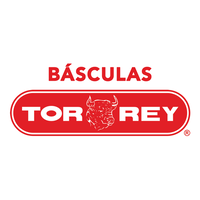 Basculas Torrey logo, Basculas Torrey contact details