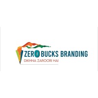 Zer0bucks Branding logo, Zer0bucks Branding contact details