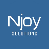 Njoy Solutions logo, Njoy Solutions contact details