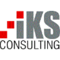 iKS-Consulting logo, iKS-Consulting contact details