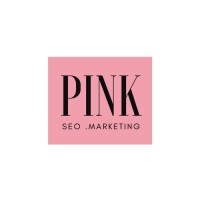 PinkSEO.Marketing logo, PinkSEO.Marketing contact details