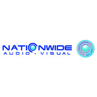 Nationwide Audio Visual logo, Nationwide Audio Visual contact details