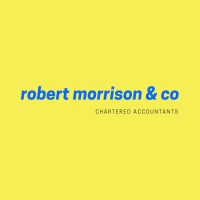 Robert Morrison & Co logo, Robert Morrison & Co contact details