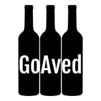 GoAved logo, GoAved contact details