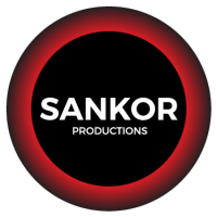 SANKOR PRODUCTIONS logo, SANKOR PRODUCTIONS contact details