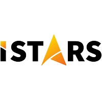 iSTARS logo, iSTARS contact details