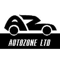 Autozone Limited logo, Autozone Limited contact details