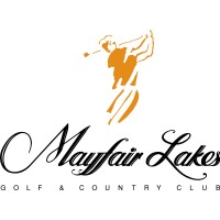 Mayfair Lakes Golf & Country Club logo, Mayfair Lakes Golf & Country Club contact details