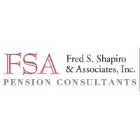 FRED S. SHAPIRO & ASSOCIATES, INC. logo, FRED S. SHAPIRO & ASSOCIATES, INC. contact details