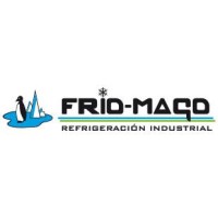 FRIO-MAGO logo, FRIO-MAGO contact details