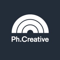 Ph.Creative logo, Ph.Creative contact details