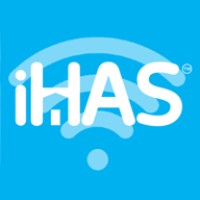 iHAS Services Home Automation logo, iHAS Services Home Automation contact details