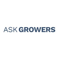 AskGrowers.com logo, AskGrowers.com contact details