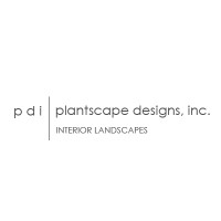 Plantscape Designs Inc. logo, Plantscape Designs Inc. contact details