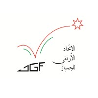 Jordan Gymnastics Federation logo, Jordan Gymnastics Federation contact details