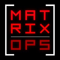 Matrix Operations logo, Matrix Operations contact details