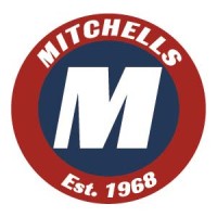 Mitchells of Mansfield Ltd logo, Mitchells of Mansfield Ltd contact details