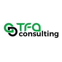 TFA Consulting International logo, TFA Consulting International contact details