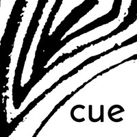 Atelier Cue logo, Atelier Cue contact details