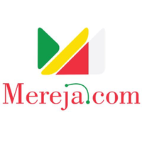 Mereja.com logo, Mereja.com contact details