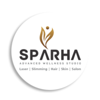 Sparha Advanced Aesthetic Studio logo, Sparha Advanced Aesthetic Studio contact details