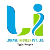 Linkage Infotech Private Limited logo, Linkage Infotech Private Limited contact details