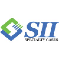 SII Specialty Gases logo, SII Specialty Gases contact details