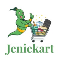 Jeniekart logo, Jeniekart contact details