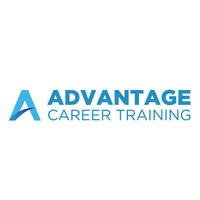 Advantage Career Training logo, Advantage Career Training contact details