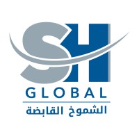 Al-Shmokh East General Trading & Contracting Co logo, Al-Shmokh East General Trading & Contracting Co contact details