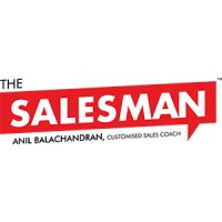 ANIL BALACHANDRAN THE SALESMAN PVT. LTD. logo, ANIL BALACHANDRAN THE SALESMAN PVT. LTD. contact details