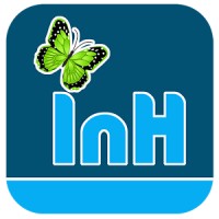 inHospitals logo, inHospitals contact details