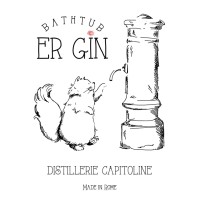 Distillerie Capitoline logo, Distillerie Capitoline contact details