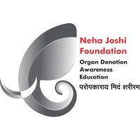 Neha Joshi Foundation logo, Neha Joshi Foundation contact details