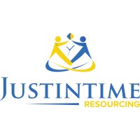 Justintime Resourcing logo, Justintime Resourcing contact details