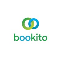 Bookito logo, Bookito contact details