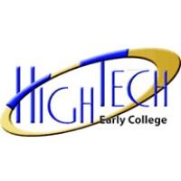 High Tech Early College logo, High Tech Early College contact details