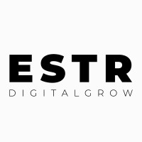 ESTR Digital Grow logo, ESTR Digital Grow contact details