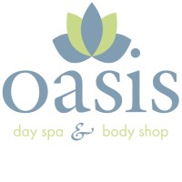 Oasis Day Spa & Body Shop logo, Oasis Day Spa & Body Shop contact details