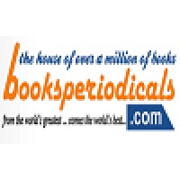 BOOKS & PERIODICALS logo, BOOKS & PERIODICALS contact details