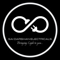 SAI DARSHAN ELECTRICALS logo, SAI DARSHAN ELECTRICALS contact details