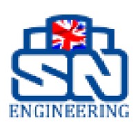 SN Engineering Ltd. logo, SN Engineering Ltd. contact details