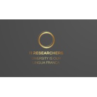 11 RESEARCHERS logo, 11 RESEARCHERS contact details