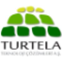 TURTELA logo, TURTELA contact details