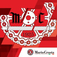 MARIO CROSTA SRL logo, MARIO CROSTA SRL contact details