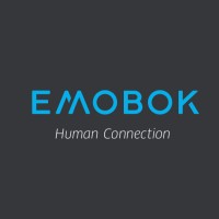 EMOBOK logo, EMOBOK contact details